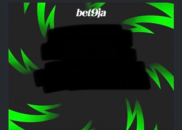 Sunday ⚽️ ⚽️ on Bet9ja

3Q868L2: 20 odds
3Q8CJB7: 30 odds
3Q892C7: 110 odds

#Bet9jaCode