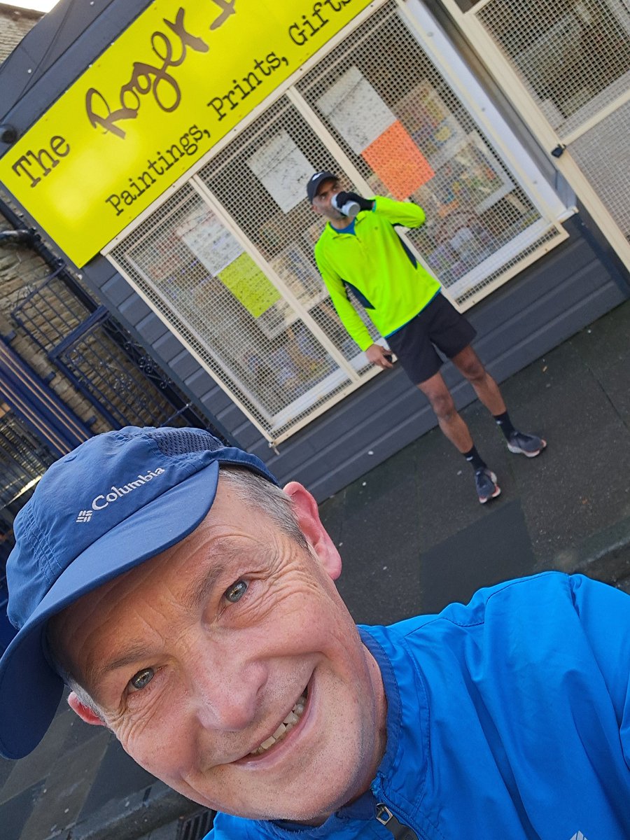 Andy Wright #running tweet media