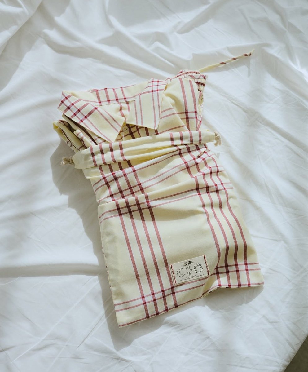 Chilli Beans. × common gull products. 音の余韻みたいに続いていく服
