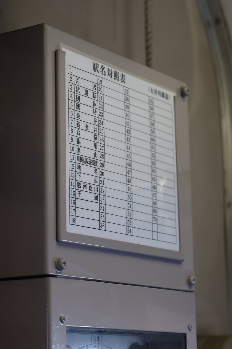 京阪　方向幕（11） Yahoo!オークション -「京阪 方向幕」(鉄道) の落札相場・落札価格