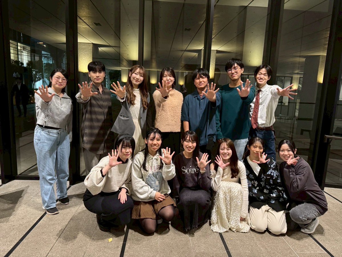 KUO_official's tweet image. 定期演奏会まであと5️⃣日！ついに今週です！
今日は4年生のみなさんです！！

チケットはこちらから↓↓
teket.jp/6129/57232

#國學院大學管弦楽団 #kuo #学生オケ #オーケストラ #演奏会 #交響楽団