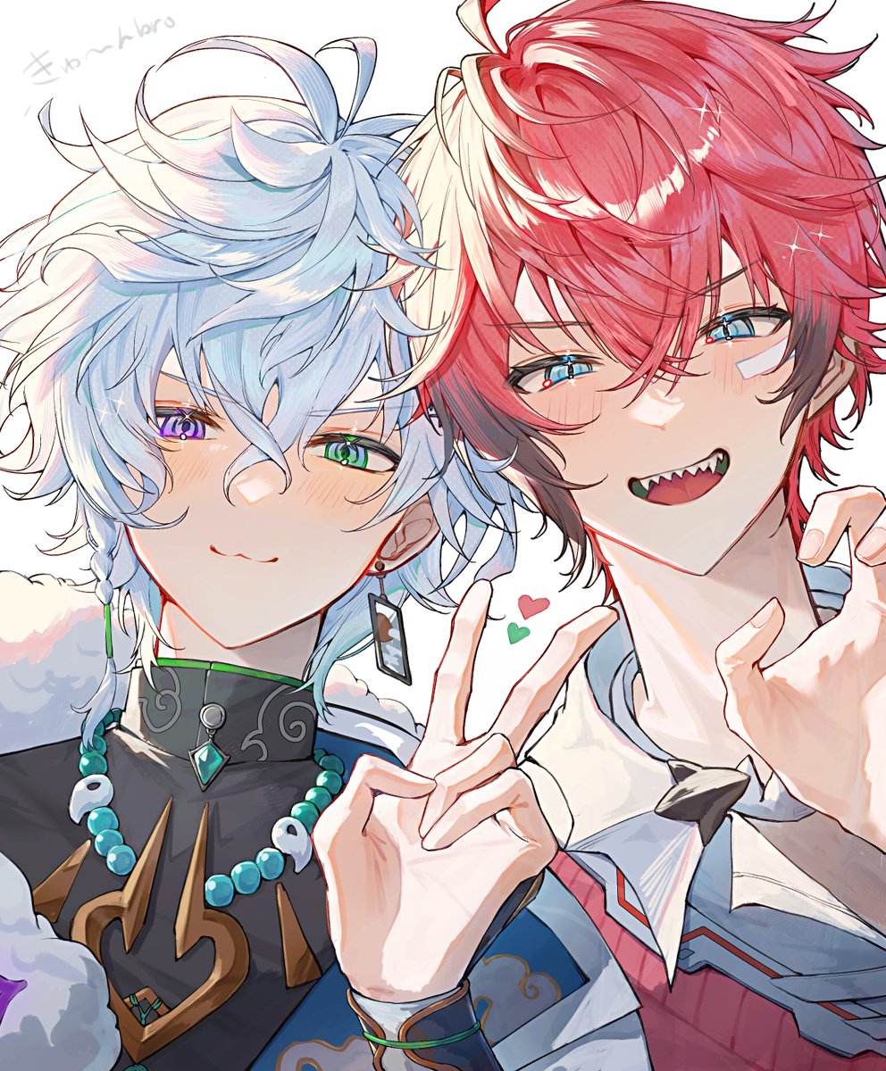 おいも (@mejiro4141) / Posts / X