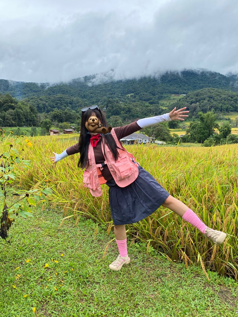 uhm, we got engaged as gose chanhao 💍