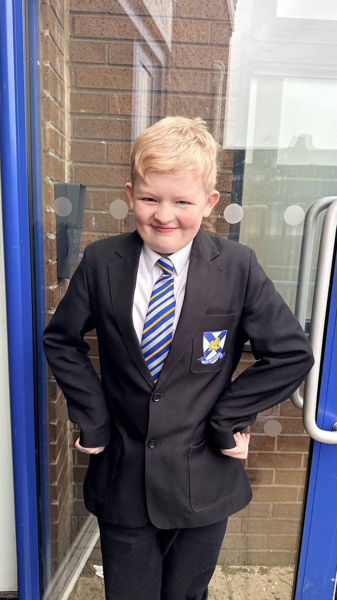 The Bridge at Wales High School tweet media