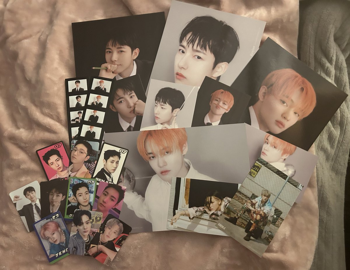 renjunbians's tweet photo. Thank you so much!! @seagull_orders #seagullreview 🩷🫶🏻 https://t.co/neL074fI5F
