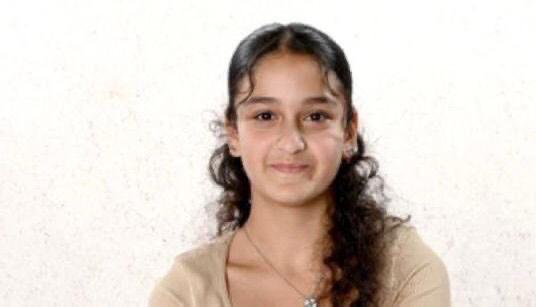 Vermist 13-jarig meisje in Almere