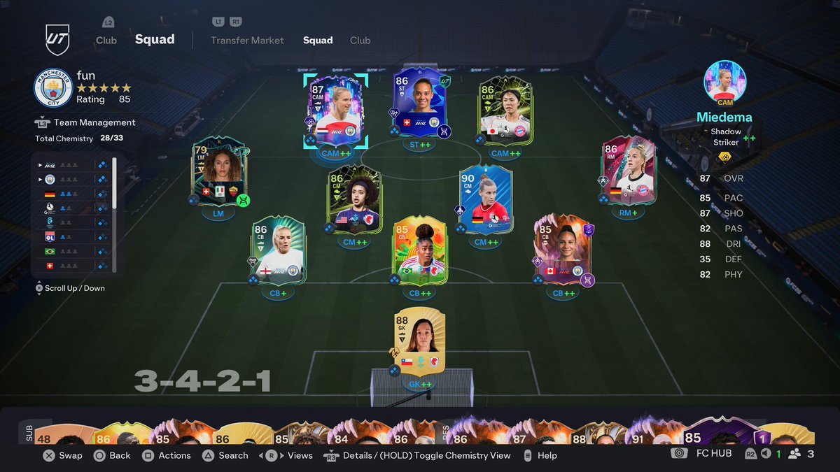 FUTBIN tweet media