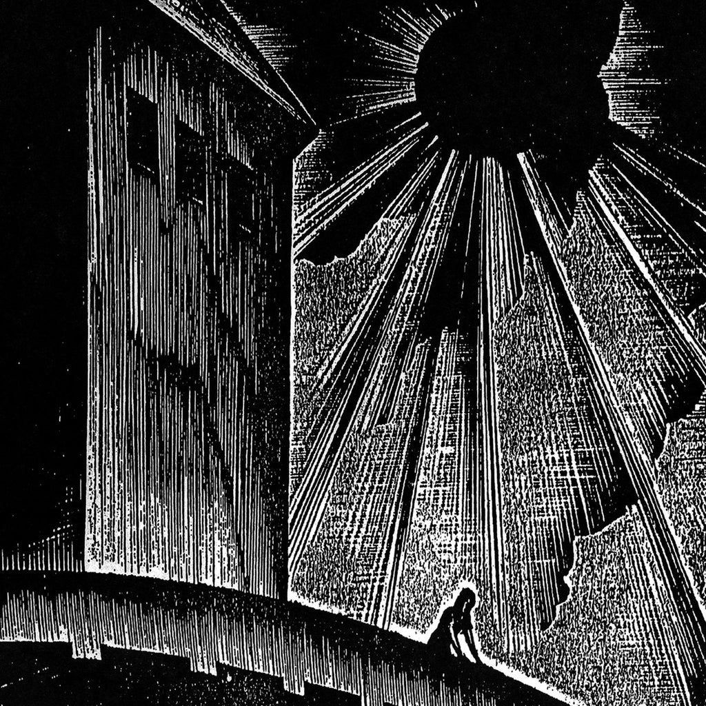 Sun City Girls結成前のビショップ兄弟と、Velvet Undergroundのドラマー Maureen Tuckerが参加した伝説的バンドParis 1942の音源をまとめたコンピレーション！Velvet Undergroundの遺伝子とアリゾナのアヴァン・シーンが交差した稀有な記録。meditations.jp/products/paris…