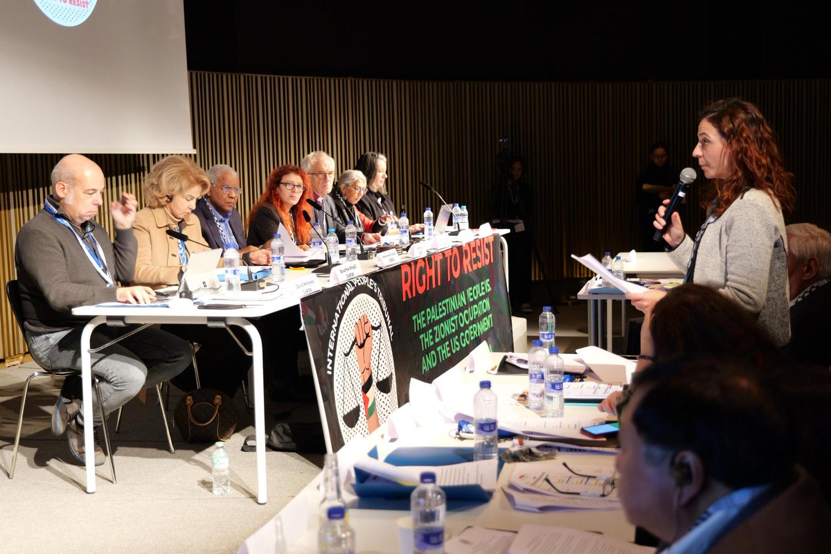 International League of Peoples' Struggle tweet media