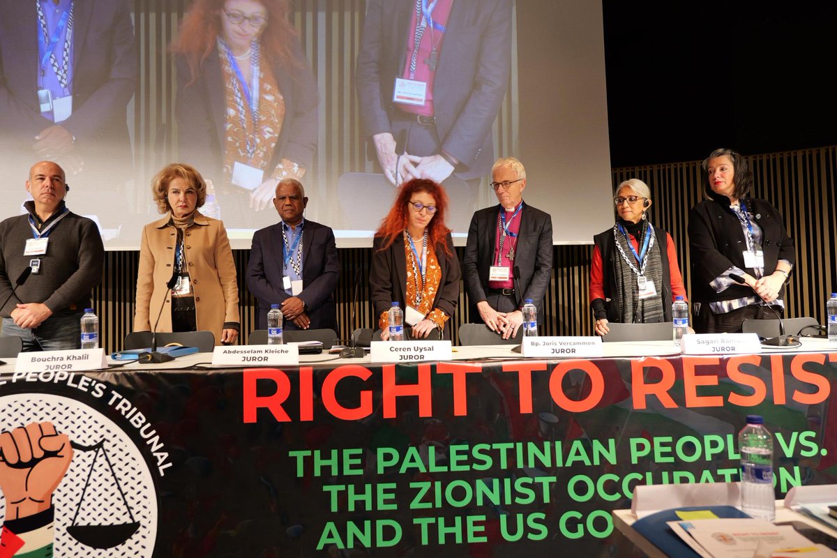 International League of Peoples' Struggle tweet media