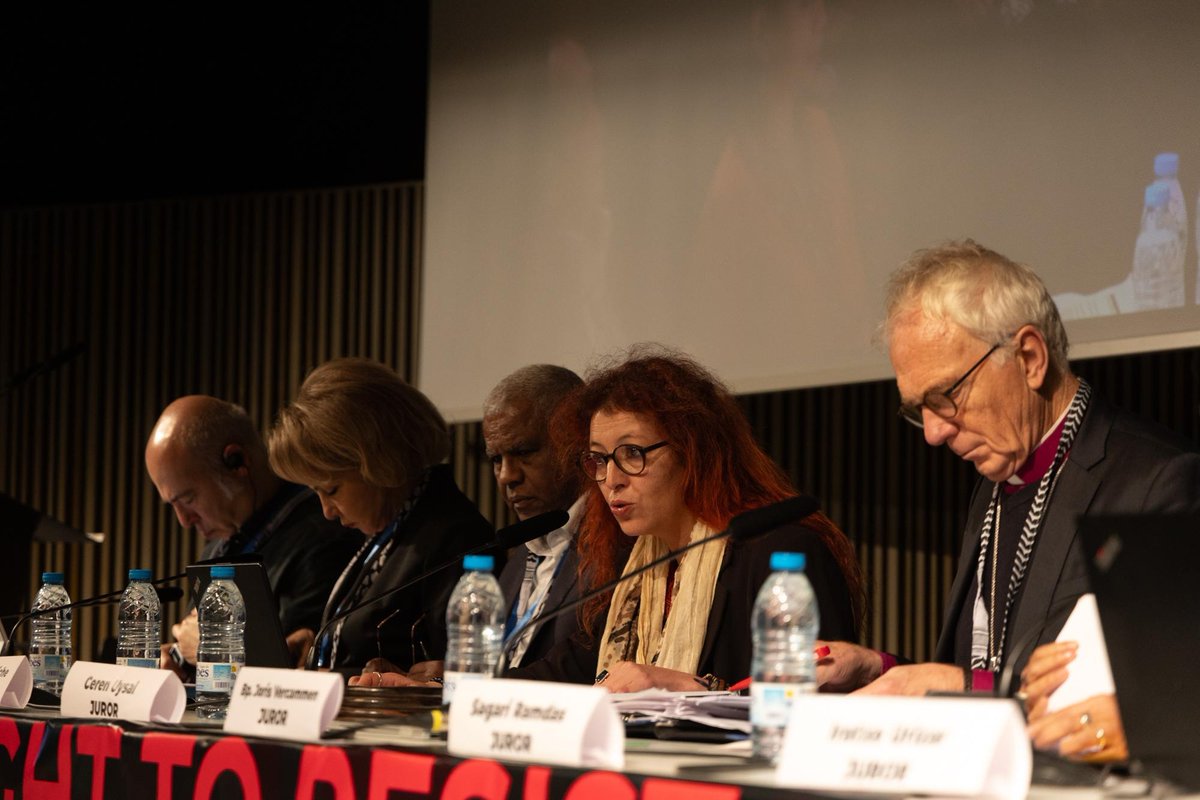 International League of Peoples' Struggle tweet media