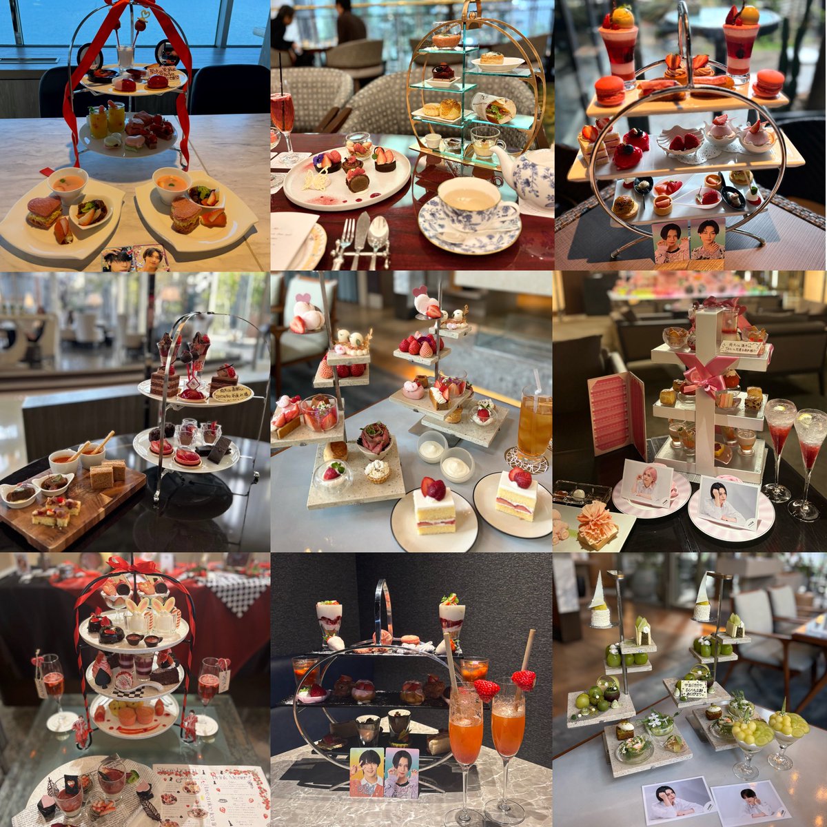 ♡せにゃおろーる♡ tweet media