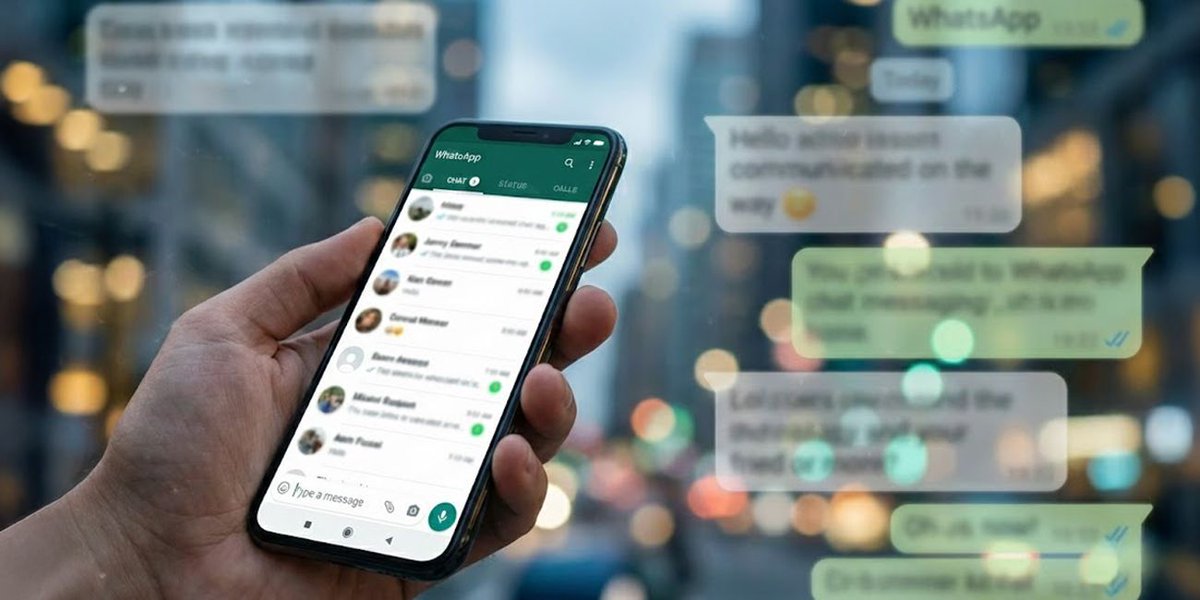AlternativeTo's tweet photo. Security researchers discovered an enumeration flaw in WhatsApp, potentially exposing up to 3.5 billion people’s account metadata https://t.co/wkpgrBPZj1 https://t.co/vxKPGaDKLV
