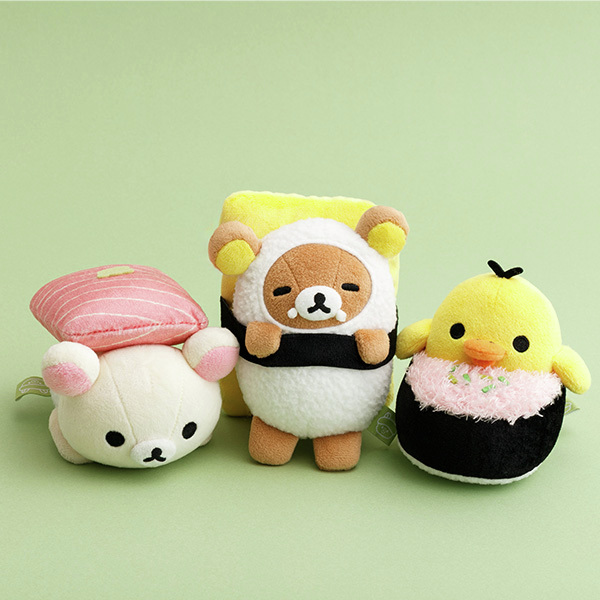 公式】サンエックスネットショップ (@sanx_netshop) / Posts / X