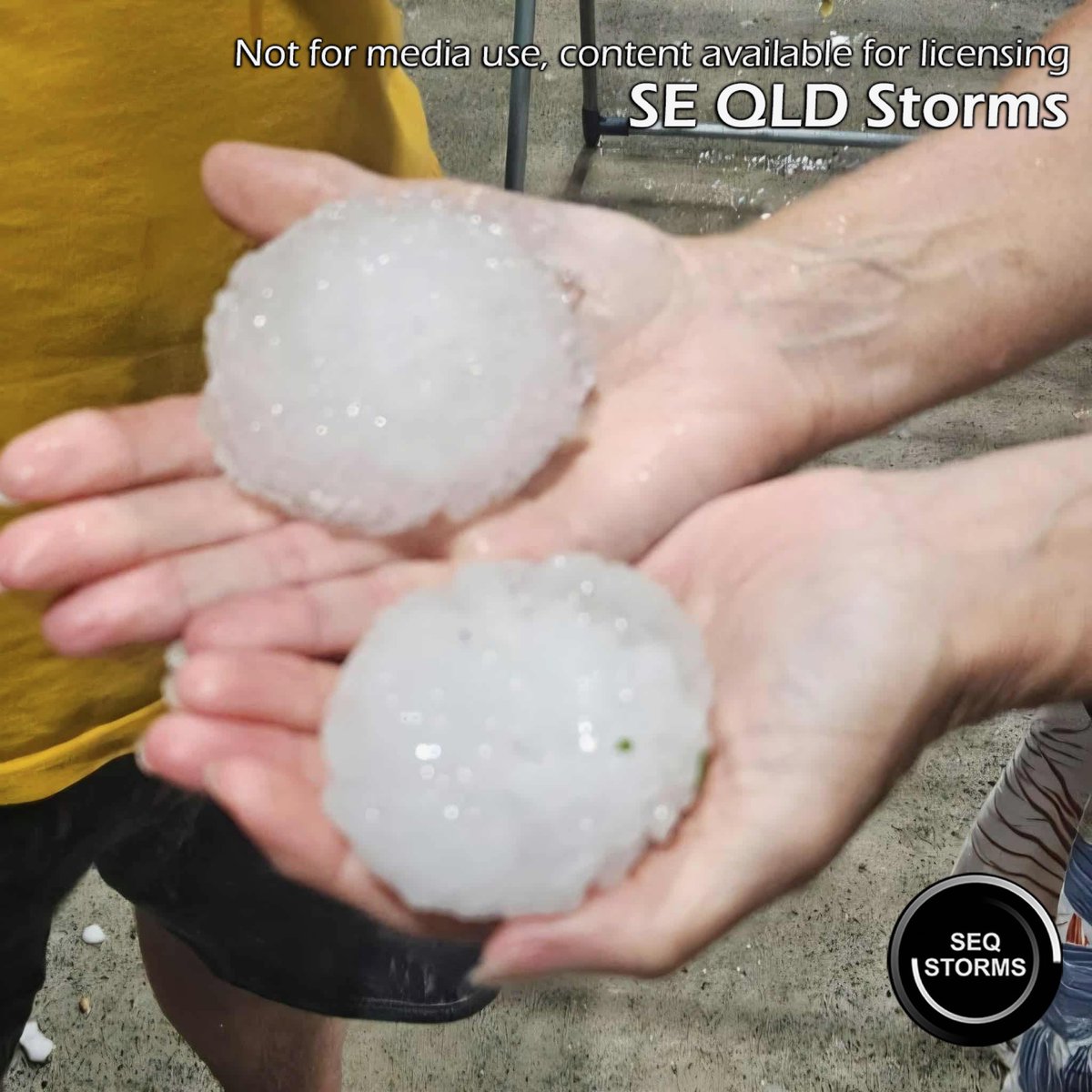 SE QLD Storms 🇦🇺 tweet media