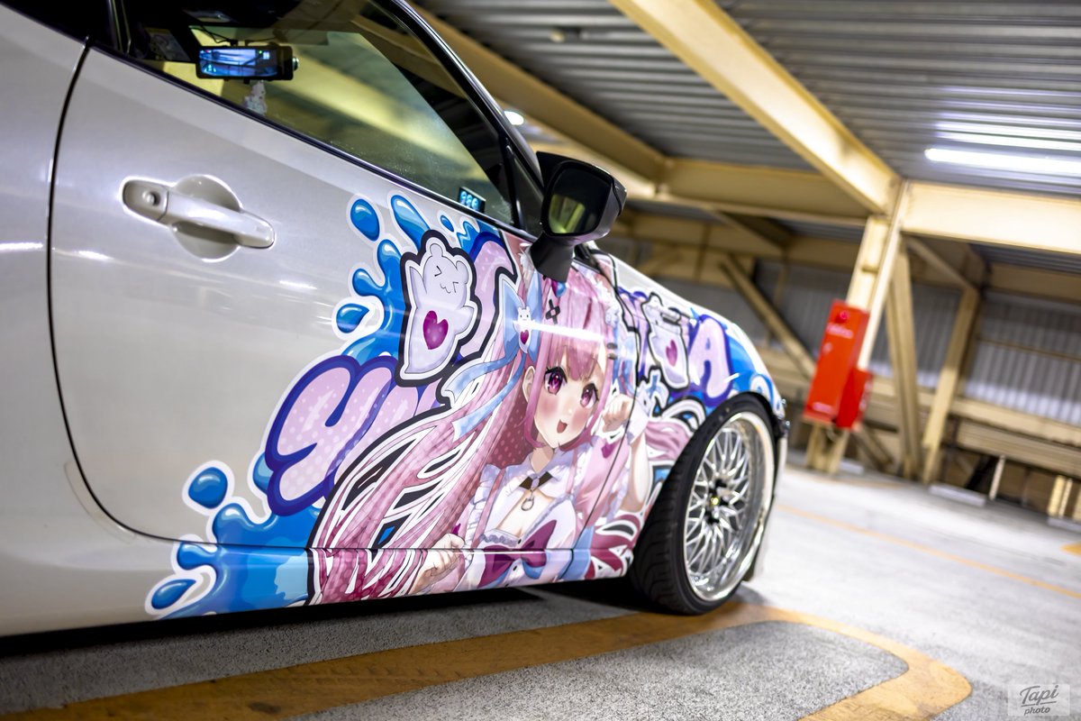 つっちー (@Lucia86GT) / Posts / X