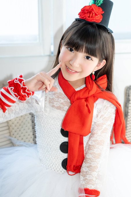 Twitterのコスプレ画像4