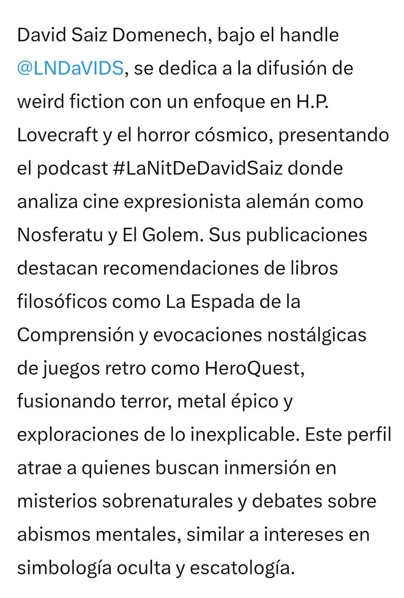 Altizano's tweet photo. @LNDaVIDS https://t.co/P2dg2Gqndb