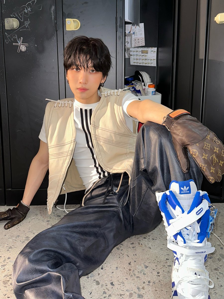 CUBE_NOWZ's tweet image. 𝗣𝗹𝗮𝘆 𝗕𝗮𝗹𝗹

#NOWZ #나우즈 
#연우 #YEONWOO
#PlayBall
#HomeRUN