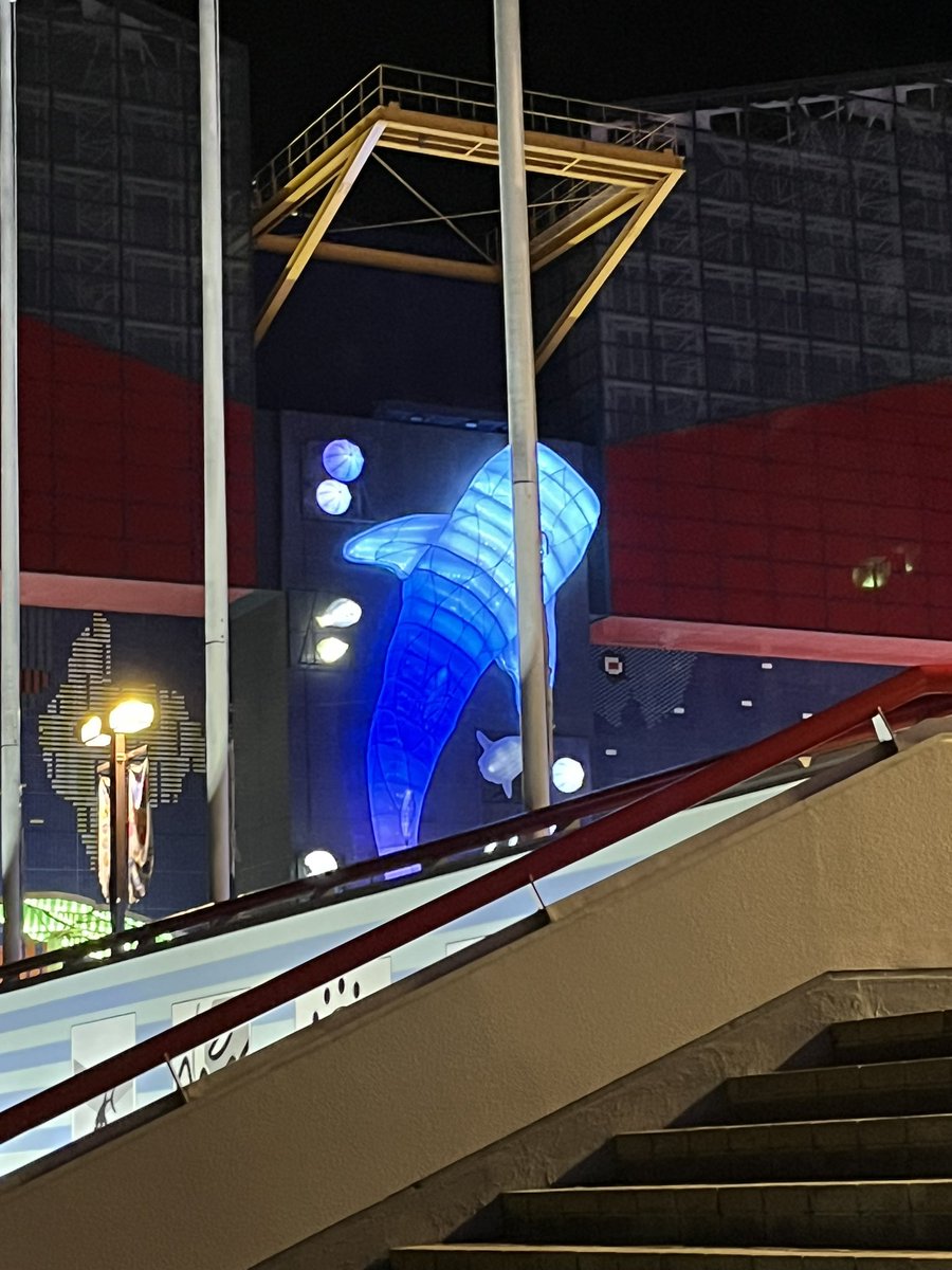 oochi_pp's tweet image. ドロンッ