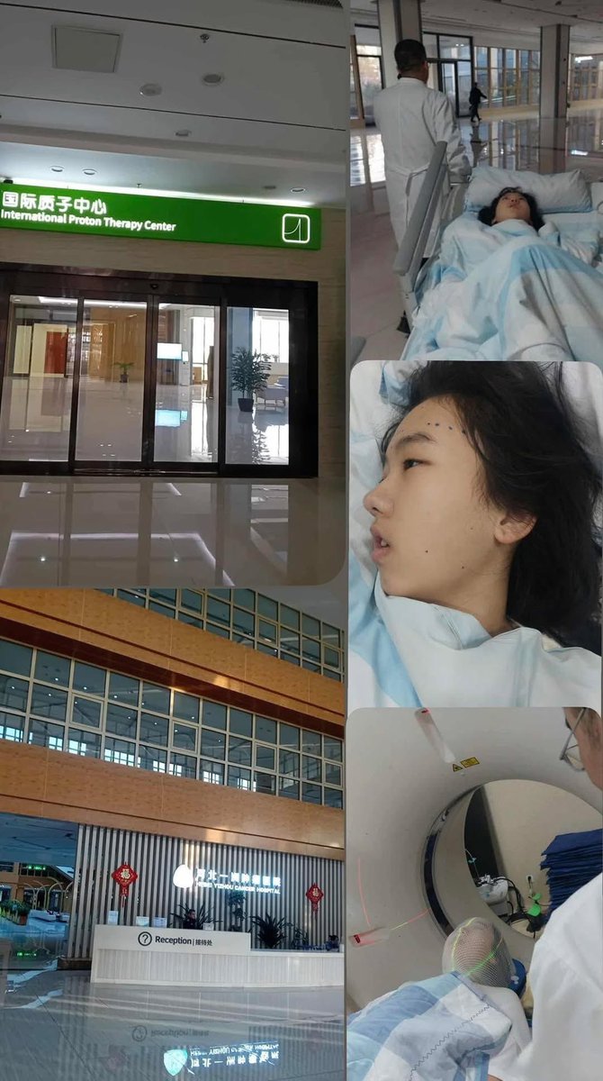 Энэ охин эдгэрэх боломжтой юм байна. Хятадын эмнэлэгт оччихсон 96 сая төгрөг дутаад эмчилгээ нь эхэлж чадахгүй байгаан байна 😔 Боломжоороо туслаад өгөх юмсаан хэдүүлээ. Алийн болгон хандиваар нтр гэхгүй тэвдсэн үед нь тус болчихвол 

Хандивын данс:
Банк: ХААН банк
Дансны дугаар: