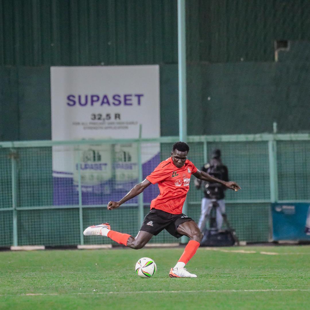 Maximum points collected last night, great fight from the whole team 💪 ⚽️.