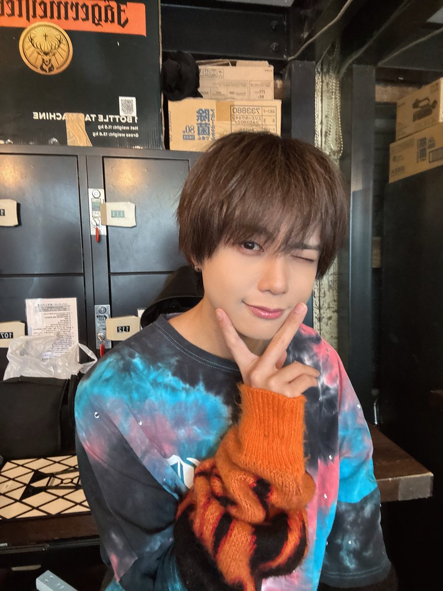 矢野 旺士朗 【9bic】 (@9bic_oushirou) / Posts / X