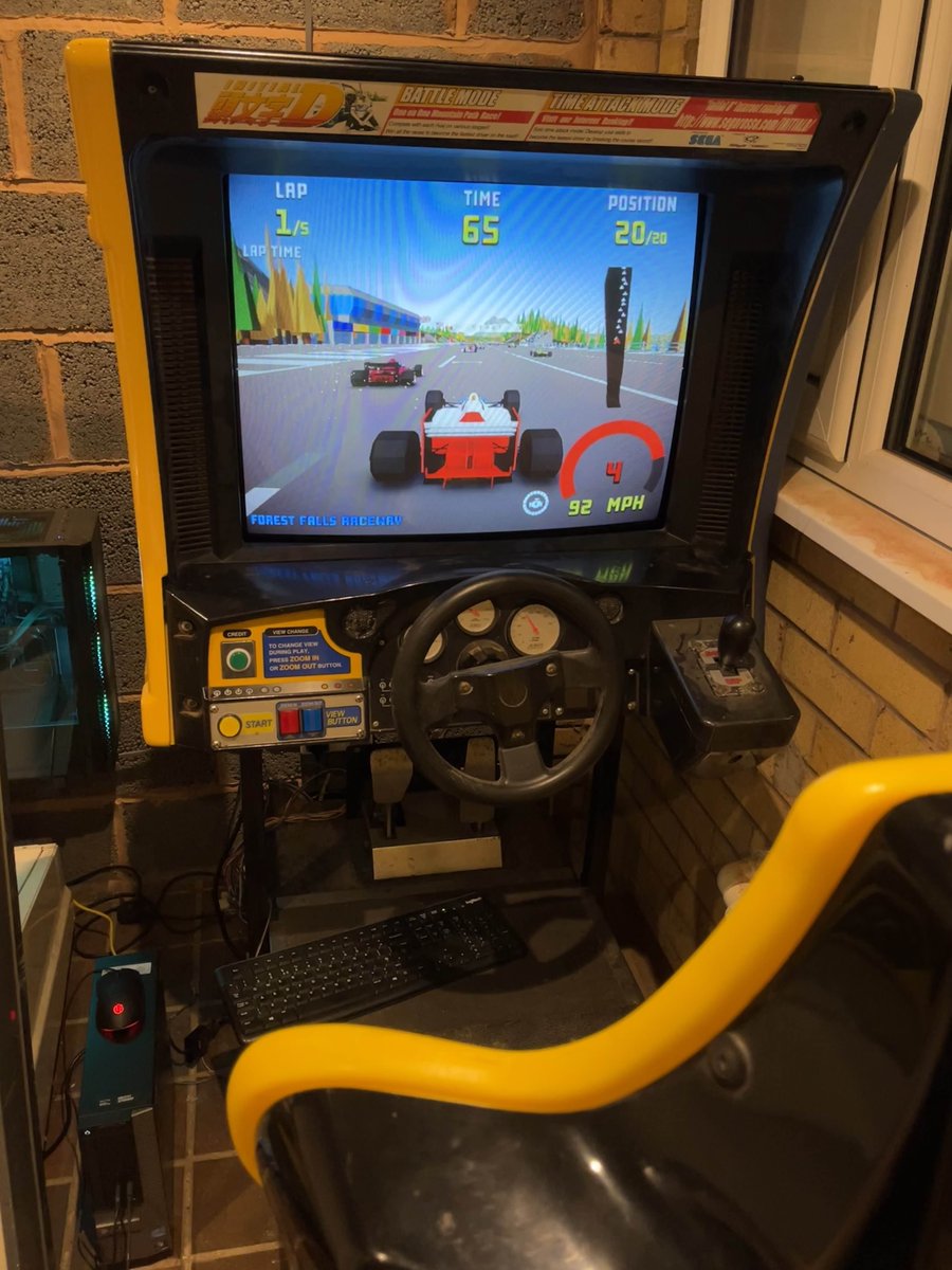 DDI Racing Studio tweet media