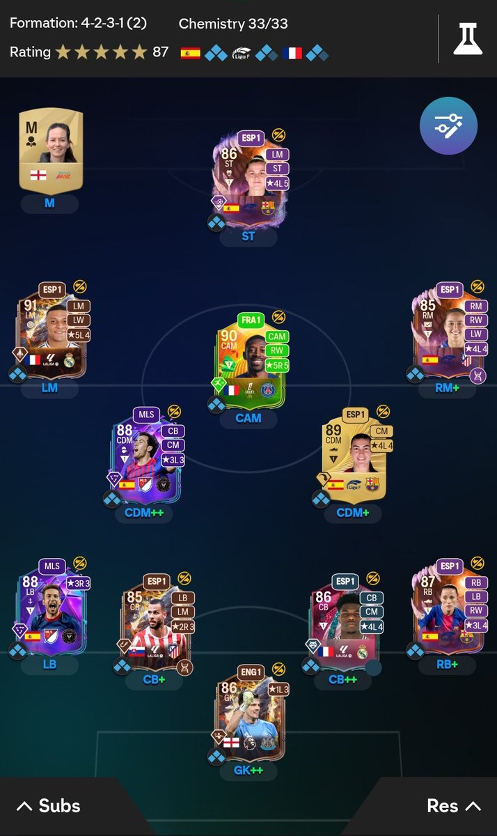 MARU KANG tweet media