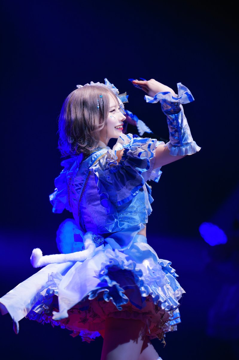 ちゃんみう (@AZATOY_chanmiu) / Posts / X