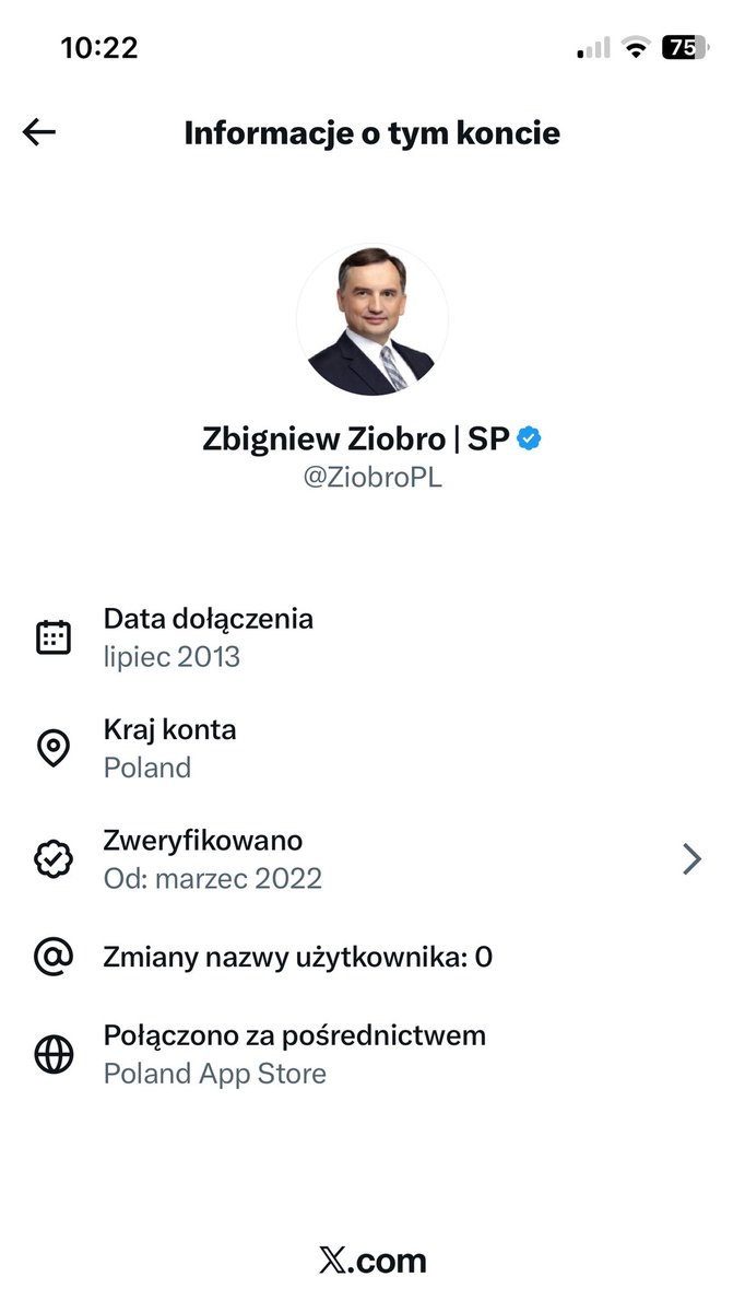 Miękkiszonie zostawiłeś swojego iPhone w PL?