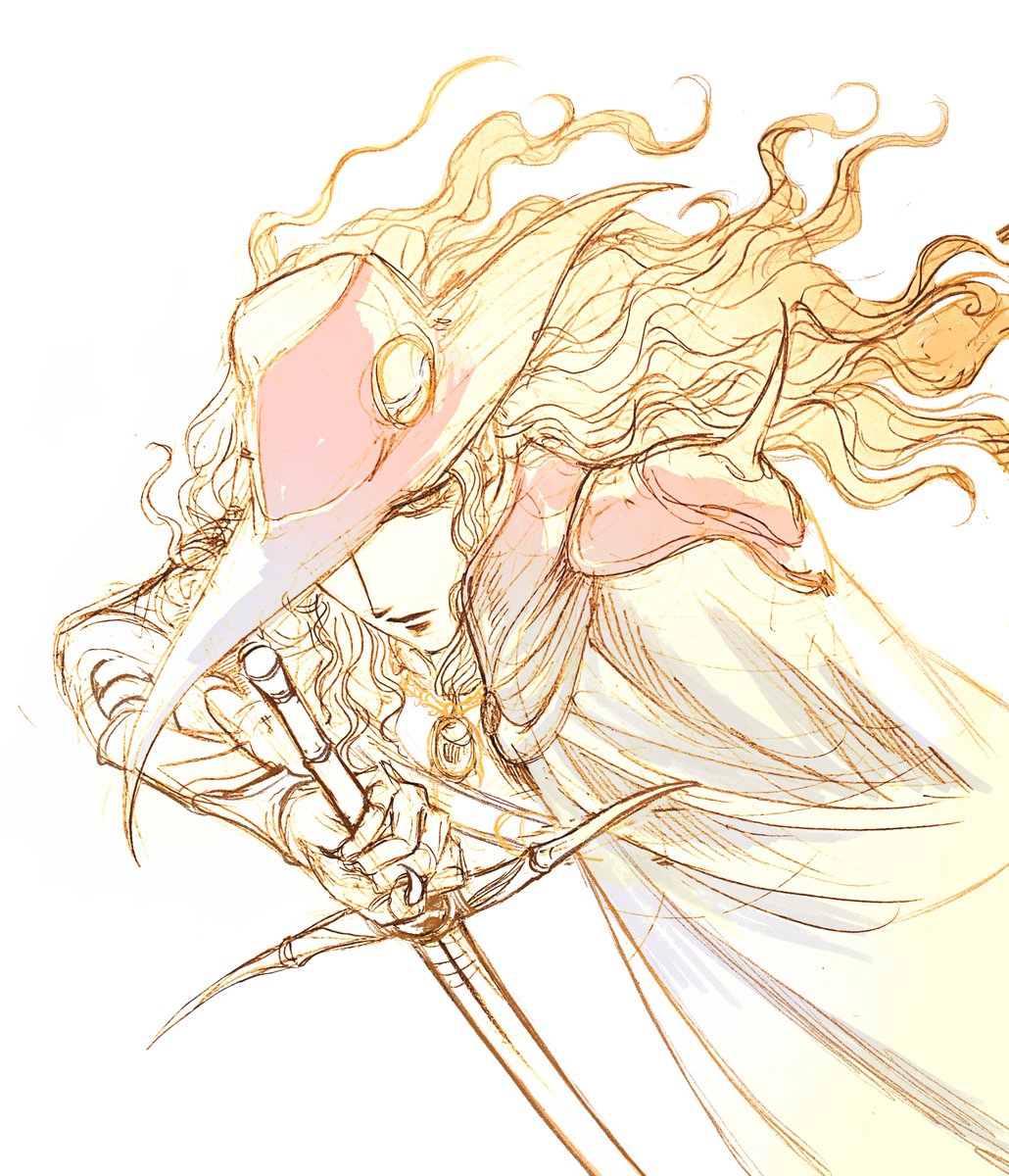 nenmul's tweet image. #VampireHunterD