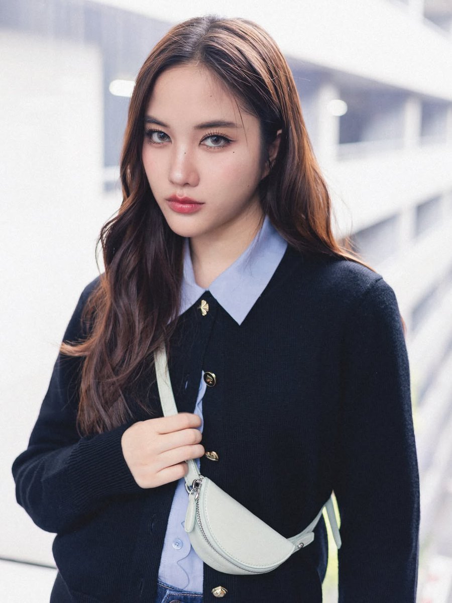 itsbecfreen_'s tweet image. SAROCHA OH MY GODDDD

#srchafreen 
#KatespadeTH