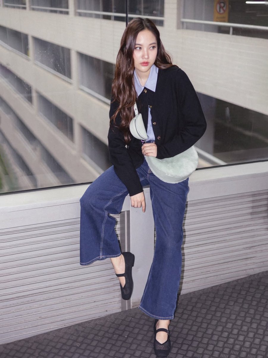 itsbecfreen_'s tweet image. SAROCHA OH MY GODDDD

#srchafreen 
#KatespadeTH