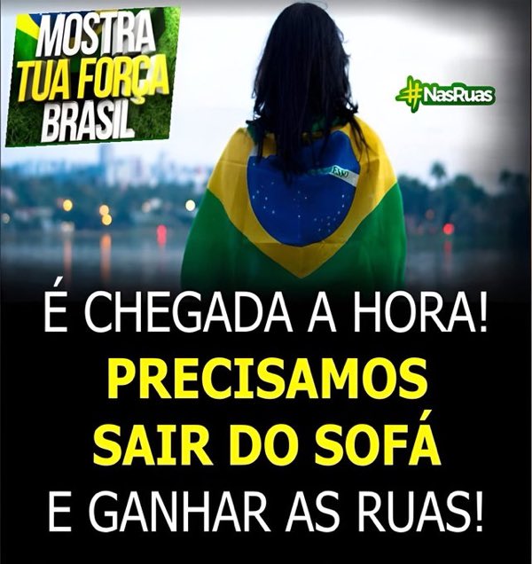 Democracia Viva🗯️ tweet media