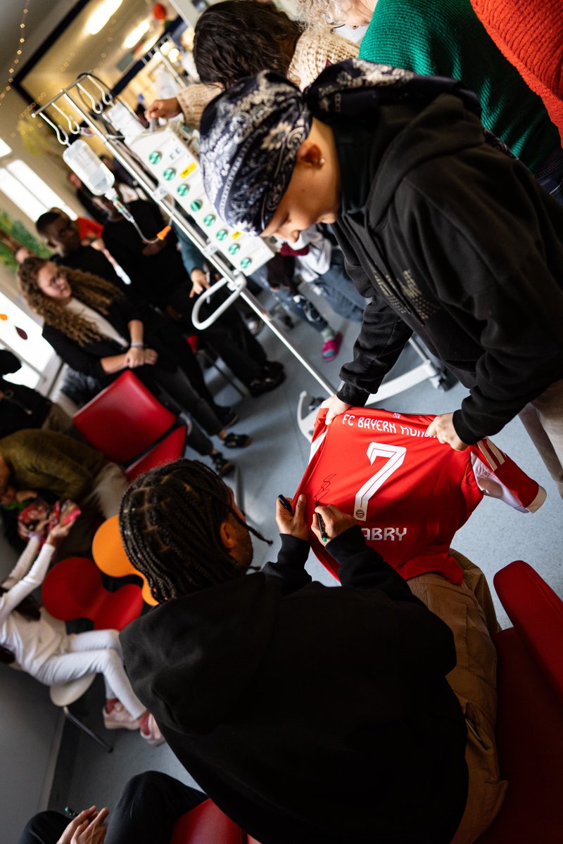 FC Bayern München (@fcbayern) on Twitter photo 