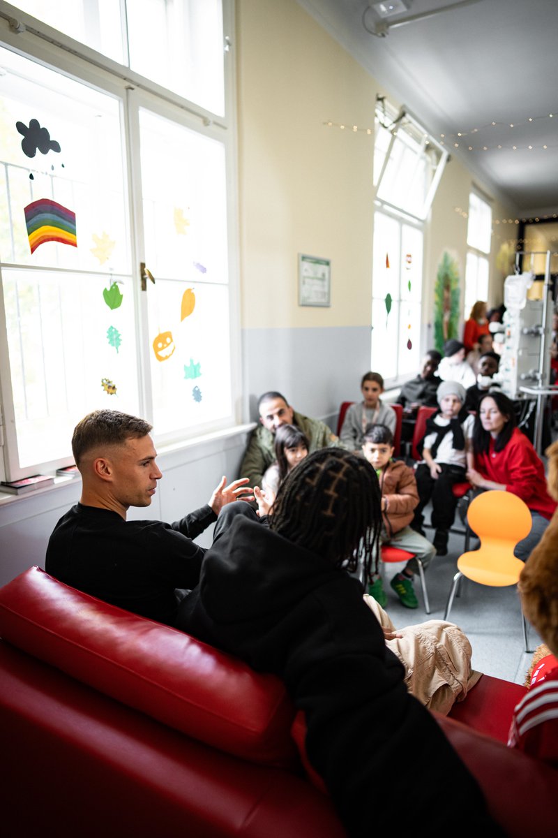 FC Bayern München (@fcbayern) on Twitter photo 