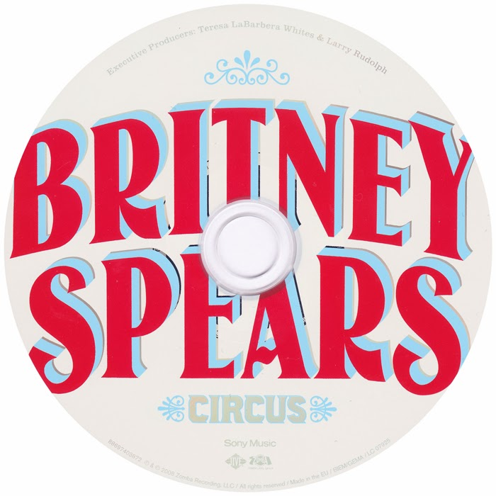 peruccinho's tweet image. Circus (2008)