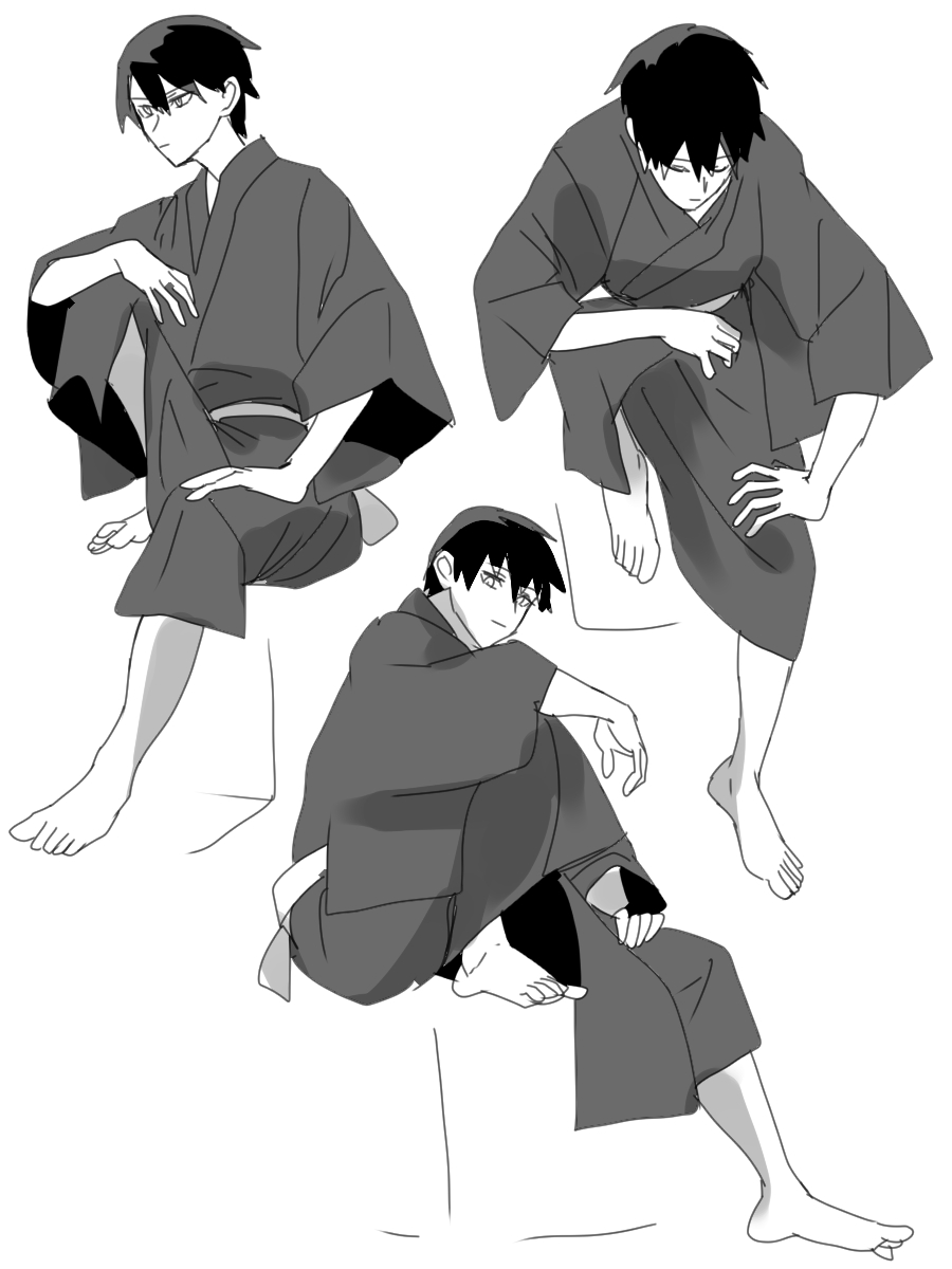 fusenryo2's tweet image. ほむほむ