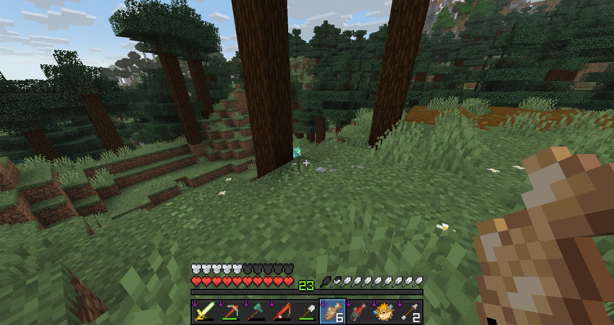 elixirskul's tweet image. 