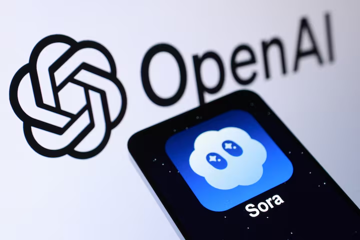 bonamark_IP's tweet image. OverDrive is suing OpenAI over the “Sora” name, claiming the AI giant’s branding is causing confusion with its popular school library app. OpenAI says the suit has no merit. Big tech vs. ed-tech