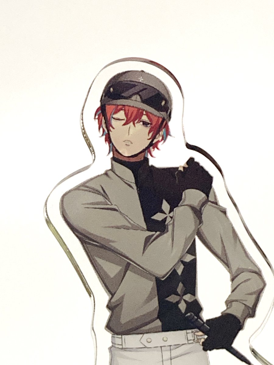 櫻井澪✦.*BOOTH頒布中/信蘭→♍💉 (@double_35) / Posts / X