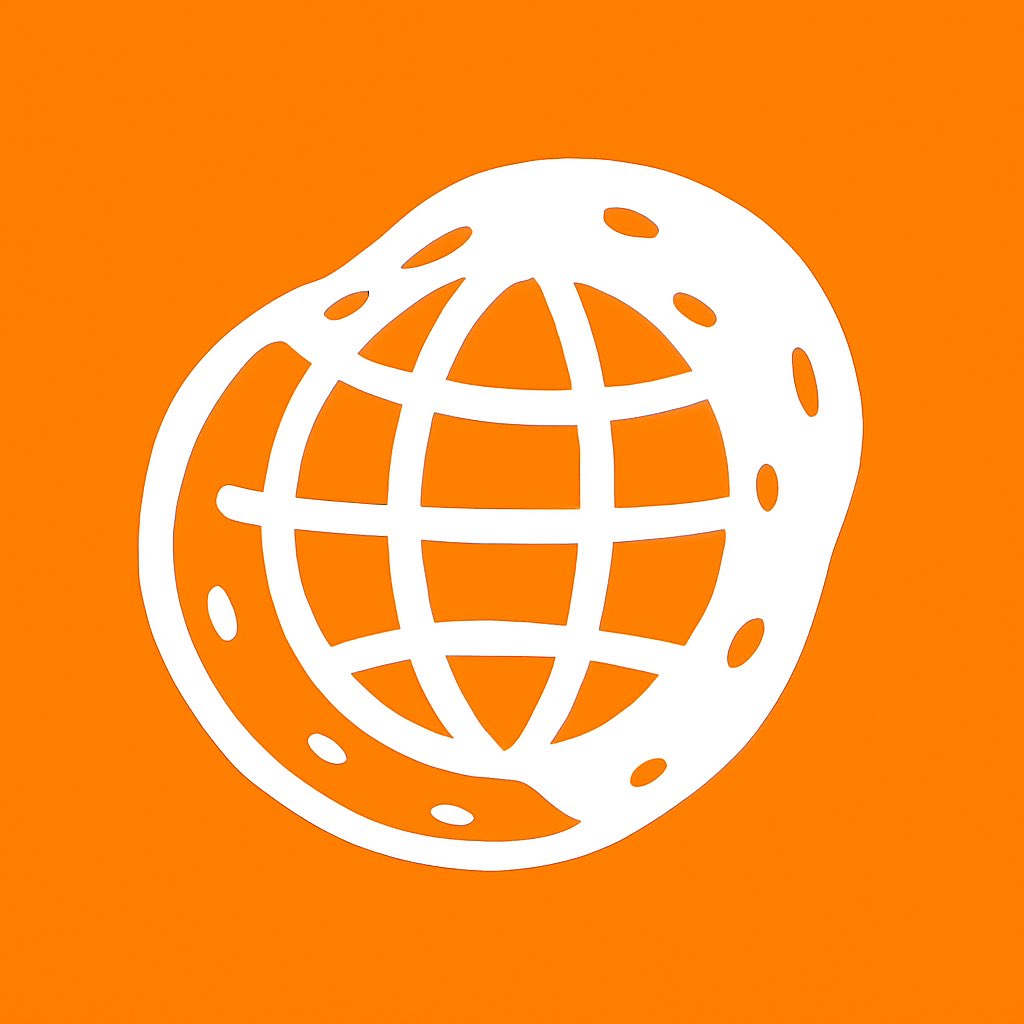 Potato is international baby🥔