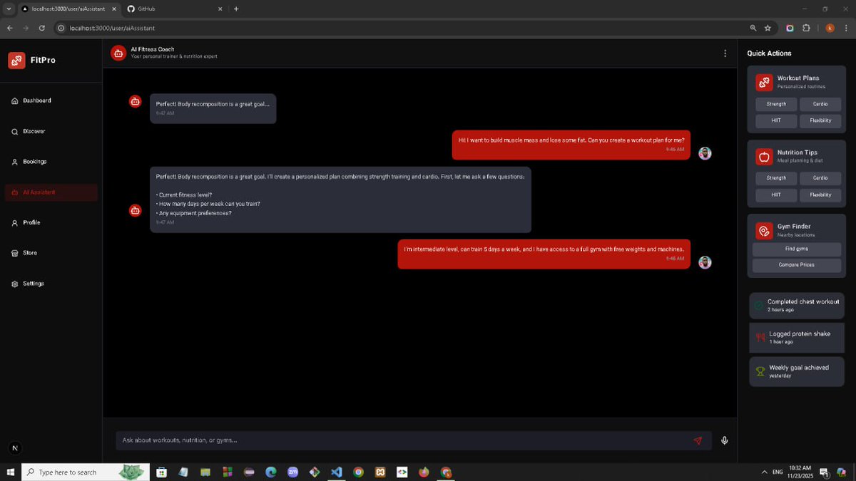 Today's episode: Will it compile? 👀👀