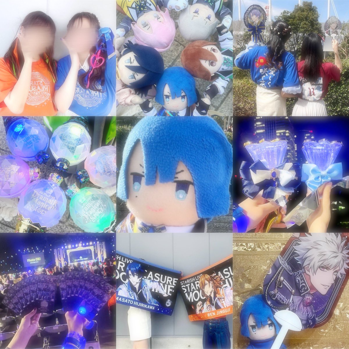 ふゆ tweet media