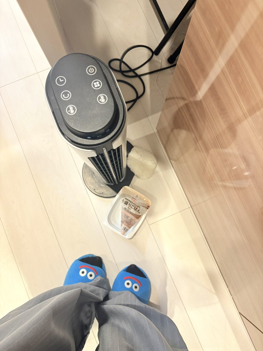 yokotentee's tweet image. …。