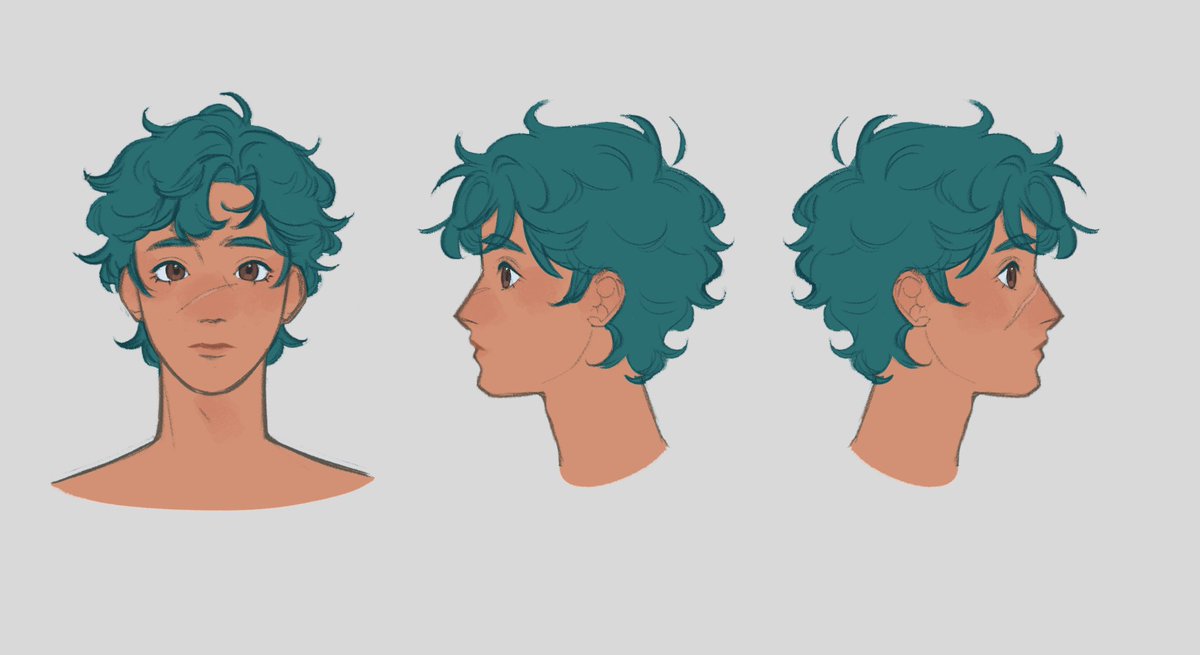 moonfloat_'s tweet image. #spacetime #oc colors