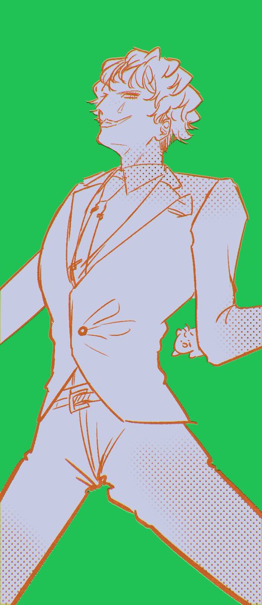 「」|正野ヒトマのイラスト