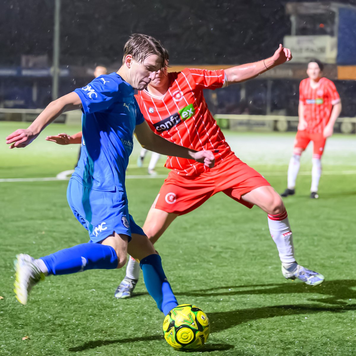 Billericay Town FC tweet media