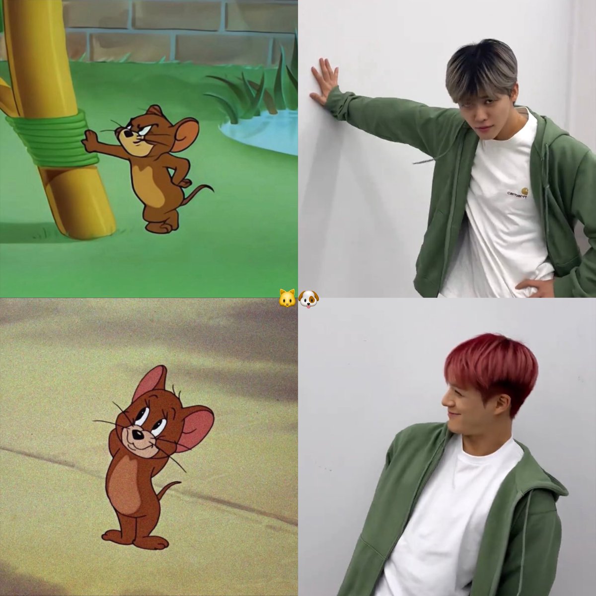 jamong1323's tweet photo. 😆😆 https://t.co/iKWmcSfsdu